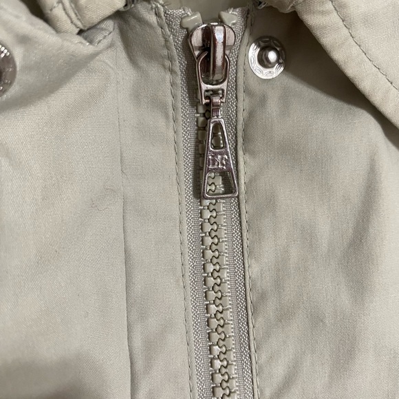 London Fog Buffy Style Jacket LF1611210 - Picture 8 of 9